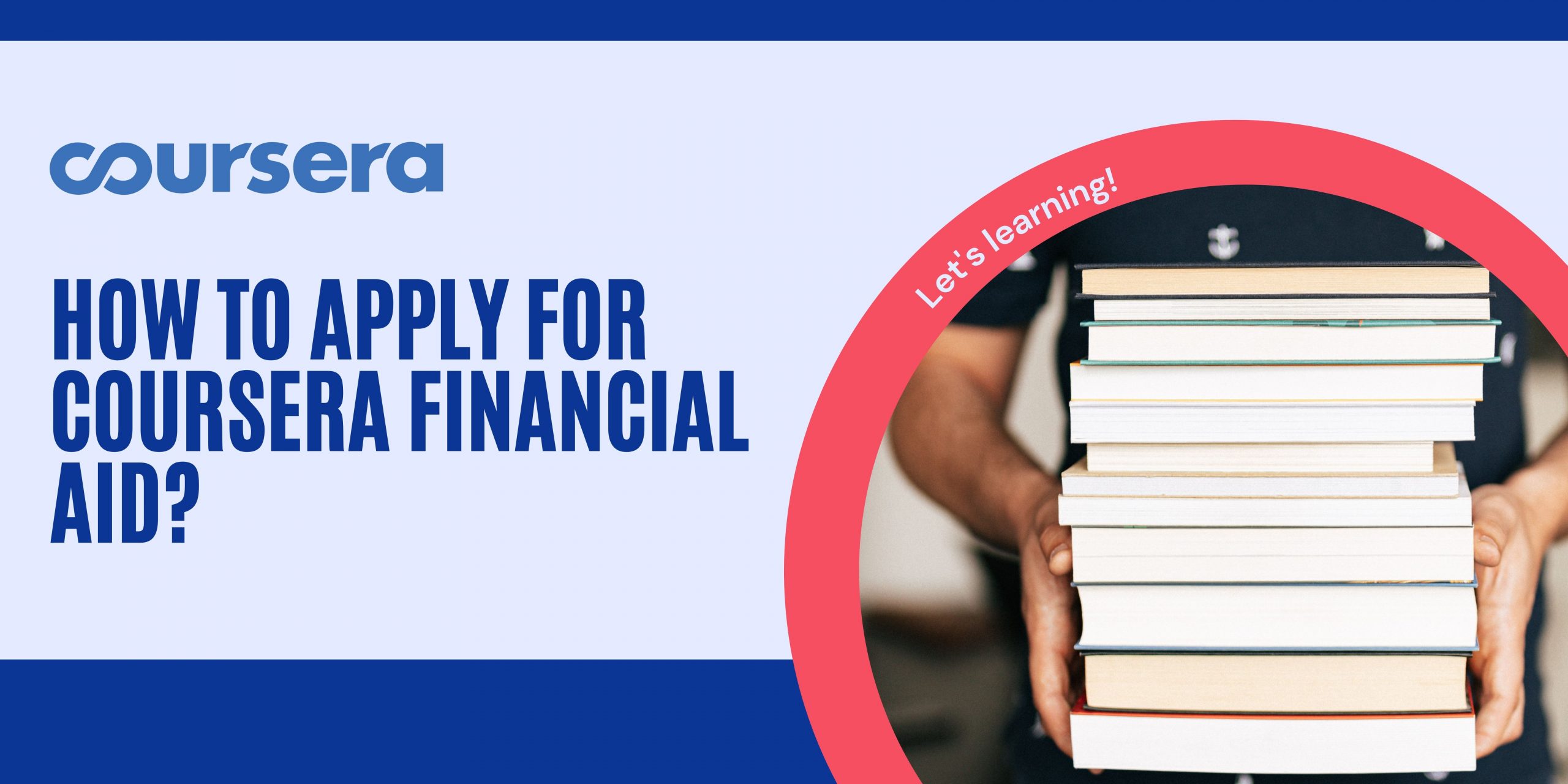 如何申請Coursera助學金？How to apply for Coursera financial aid?