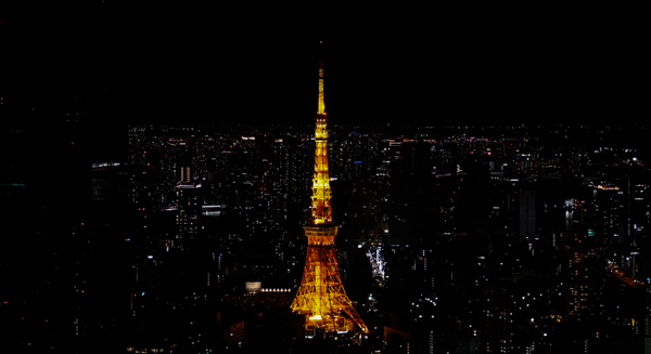 日本東京之旅｜六天五夜自由行景點推薦，淺草/富士山/自由之丘/東京鐵塔通通玩一遍！