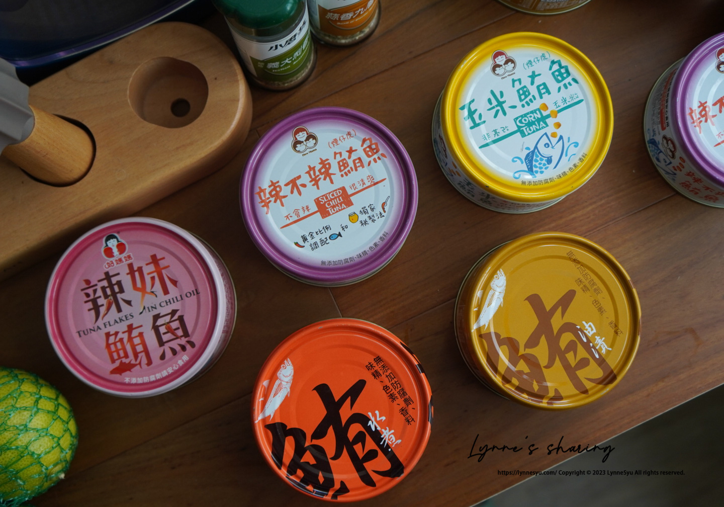 在慵懶的早晨裡，享受儀式感鮪魚早餐♡【Howmama-東和食品】鮪魚罐頭一吃成主顧！3種快速美味DIY早餐靈感！