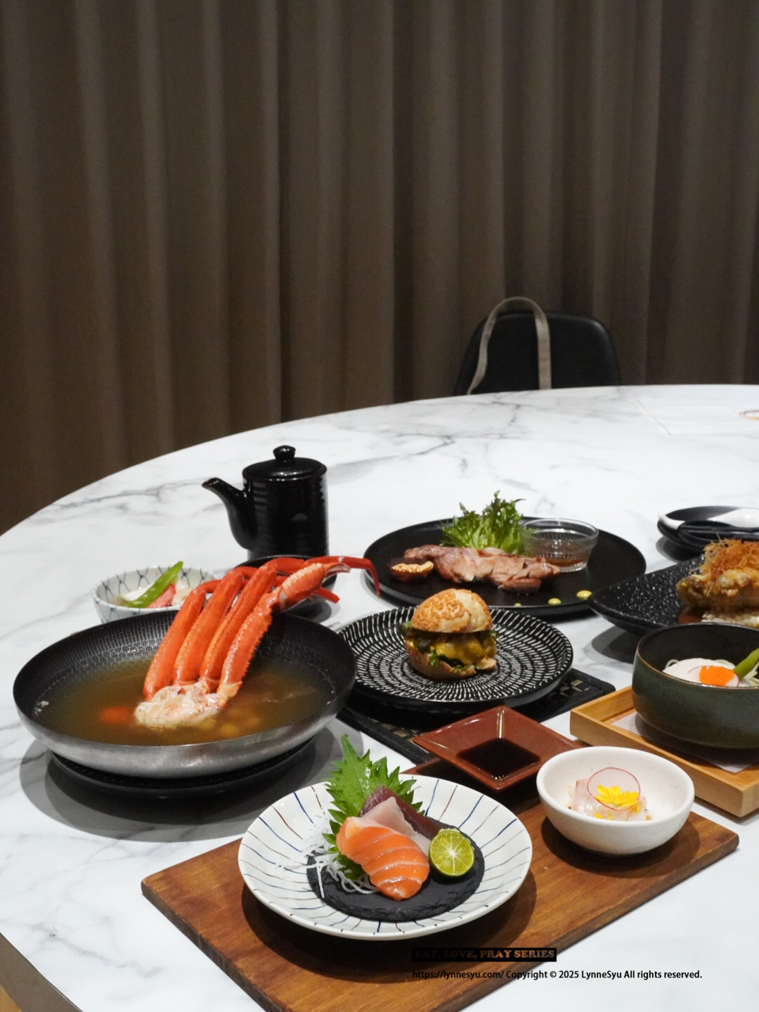 嘉義美食分享|松築和洋私廚料理,$728起就能享用超高CP值創意套餐! 嘉義美食分享|松築和洋私廚料理,$728起就能享用超高CP值創意套餐!