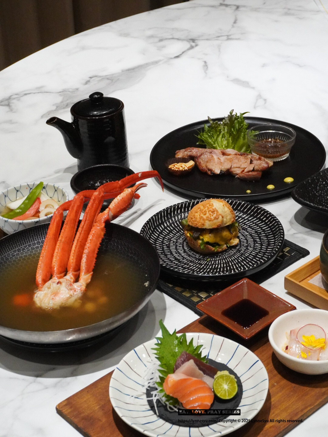 嘉義美食分享|松築和洋私廚料理,$728起就能享用超高CP值創意套餐! 嘉義美食分享|松築和洋私廚料理,$728起就能享用超高CP值創意套餐!