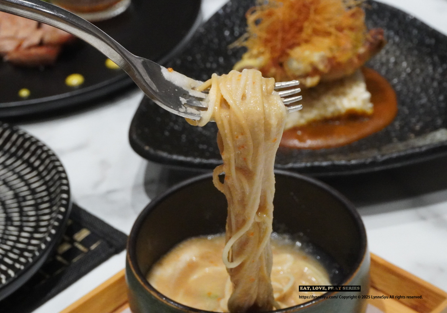 嘉義美食分享|松築和洋私廚料理,$728起就能享用超高CP值創意套餐! 嘉義美食分享|松築和洋私廚料理,$728起就能享用超高CP值創意套餐!