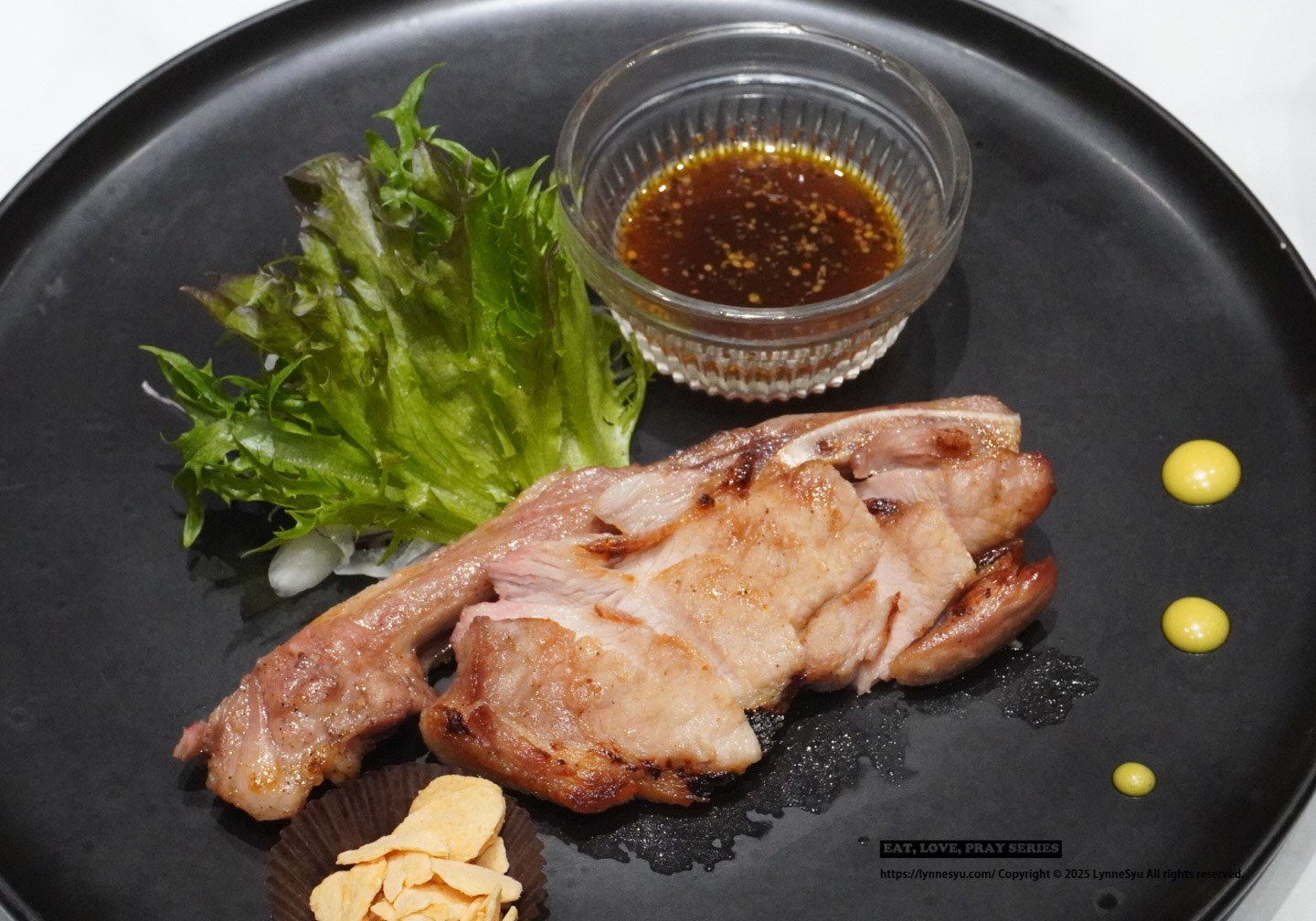 嘉義美食分享|松築和洋私廚料理,$728起就能享用超高CP值創意套餐! 嘉義美食分享|松築和洋私廚料理,$728起就能享用超高CP值創意套餐!
