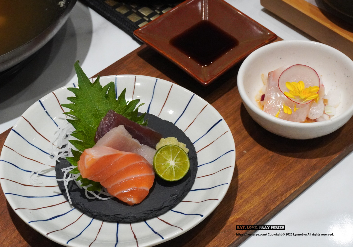 嘉義美食分享|松築和洋私廚料理,$728起就能享用超高CP值創意套餐! 嘉義美食分享|松築和洋私廚料理,$728起就能享用超高CP值創意套餐!