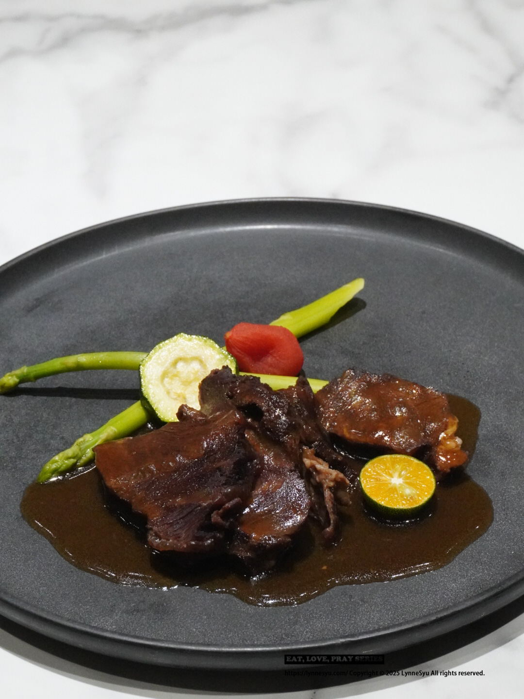 嘉義美食分享|松築和洋私廚料理,$728起就能享用超高CP值創意套餐! 嘉義美食分享|松築和洋私廚料理,$728起就能享用超高CP值創意套餐!