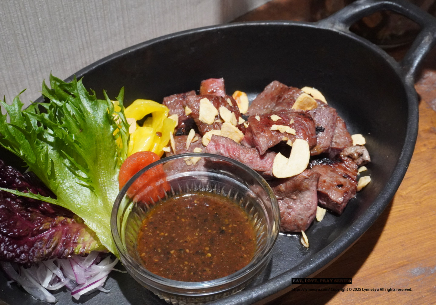 嘉義美食分享|松築和洋私廚料理,$728起就能享用超高CP值創意套餐! 嘉義美食分享|松築和洋私廚料理,$728起就能享用超高CP值創意套餐!