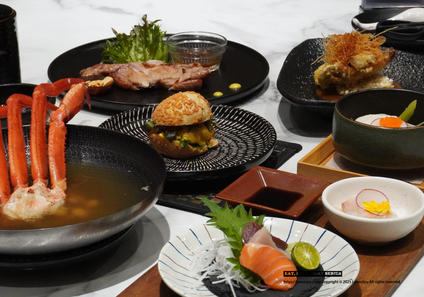 嘉義美食分享|松築和洋私廚料理,$728起就能享用超高CP值創意套餐! 嘉義美食分享|松築和洋私廚料理,$728起就能享用超高CP值創意套餐!