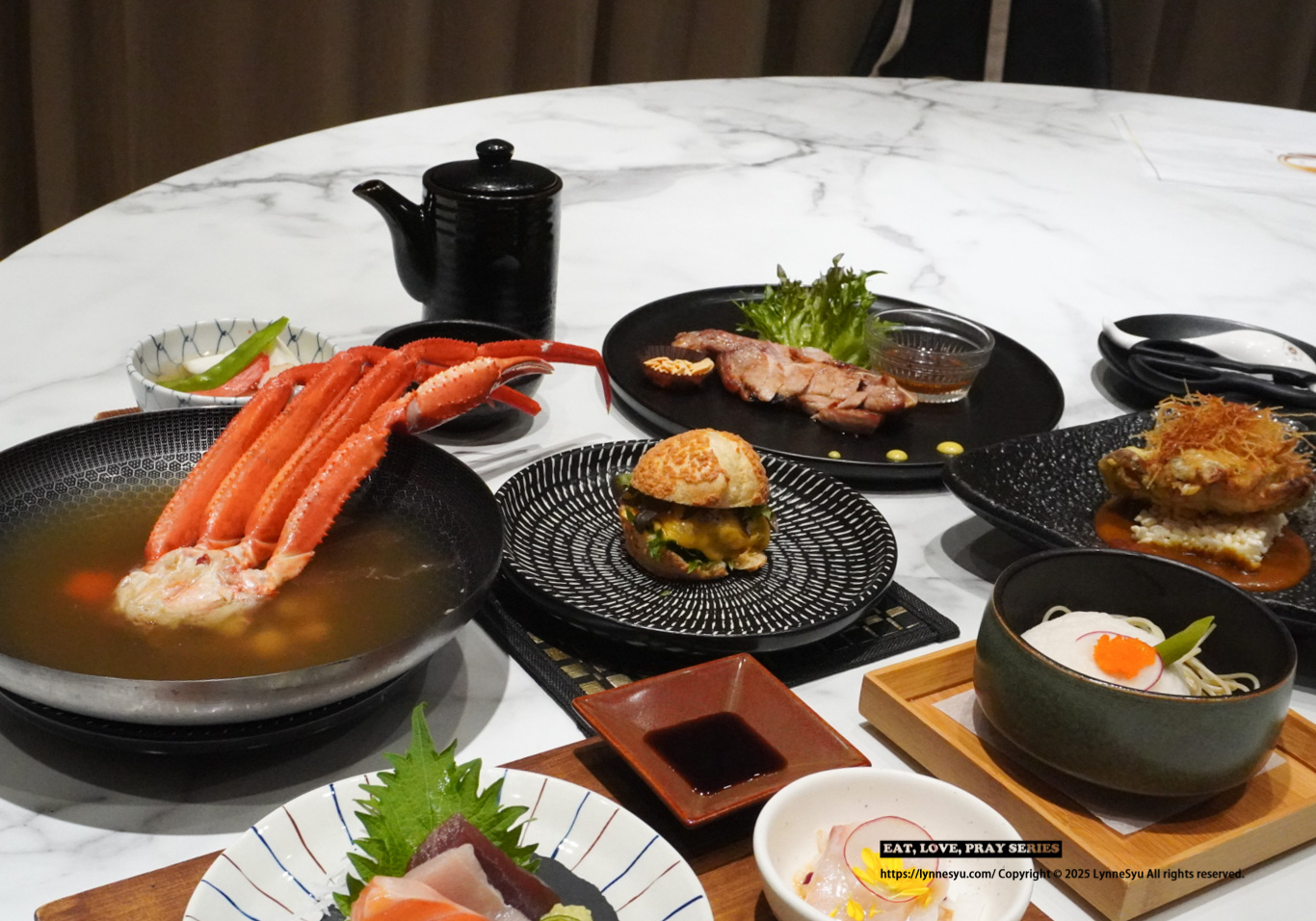嘉義美食分享|松築和洋私廚料理,$728起就能享用超高CP值創意套餐! 嘉義美食分享|松築和洋私廚料理,$728起就能享用超高CP值創意套餐!