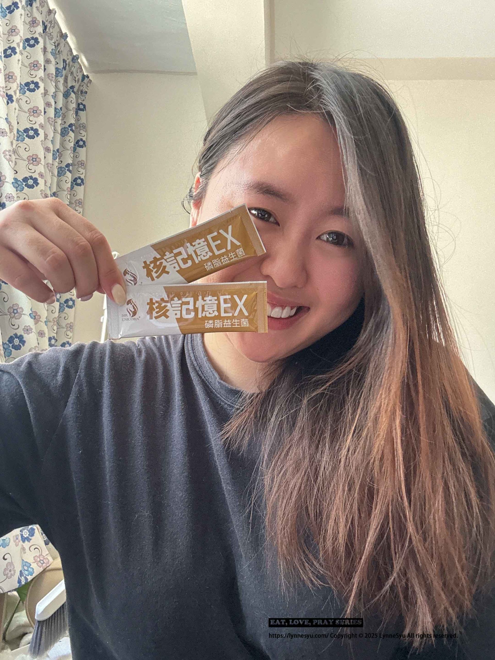 上班族新發現!獨角獸先生|核記憶EX益生菌|保持專注力效果比咖啡還有感! 上班族新發現!獨角獸先生|核記憶EX益生菌|保持專注力效果比咖啡還有感!