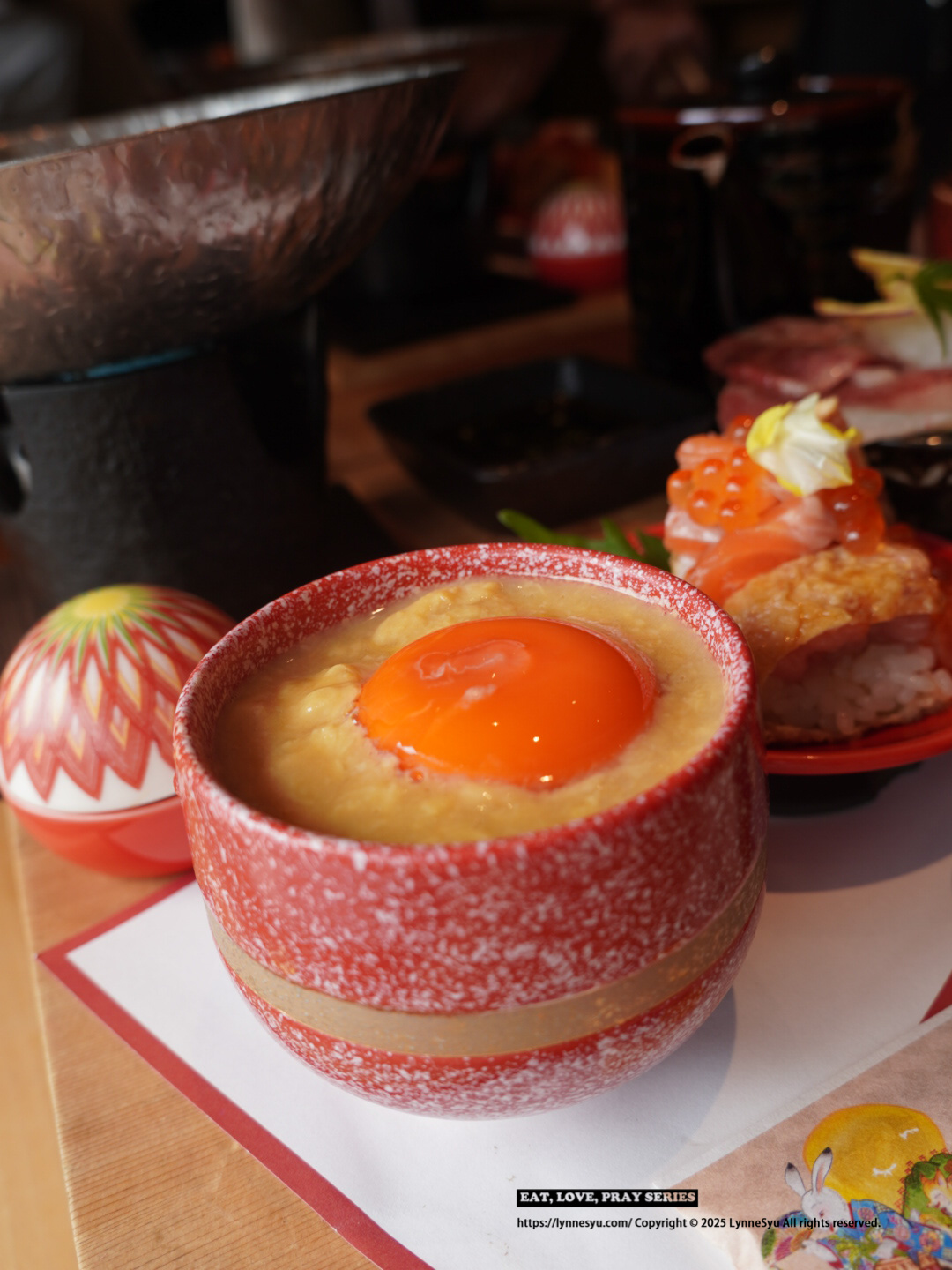 【京都食記】五穀豊穣のお茶屋ごはん｜秋季限定的味蕾驚喜