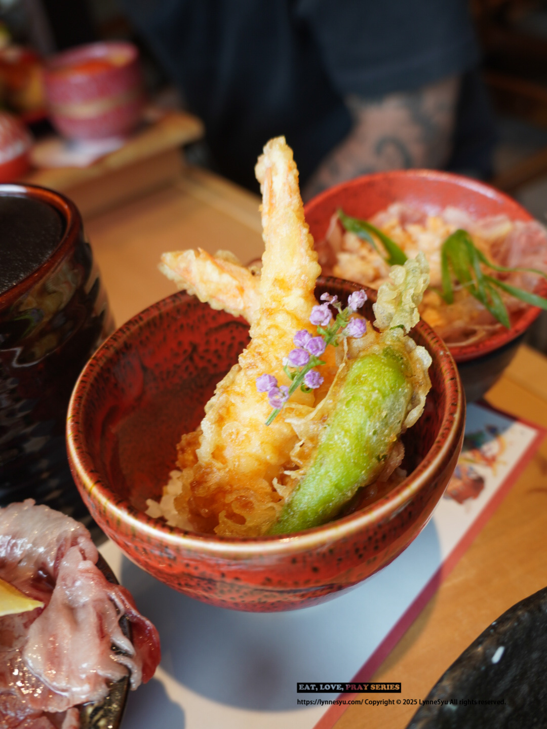 【京都食記】五穀豊穣のお茶屋ごはん｜秋季限定的味蕾驚喜