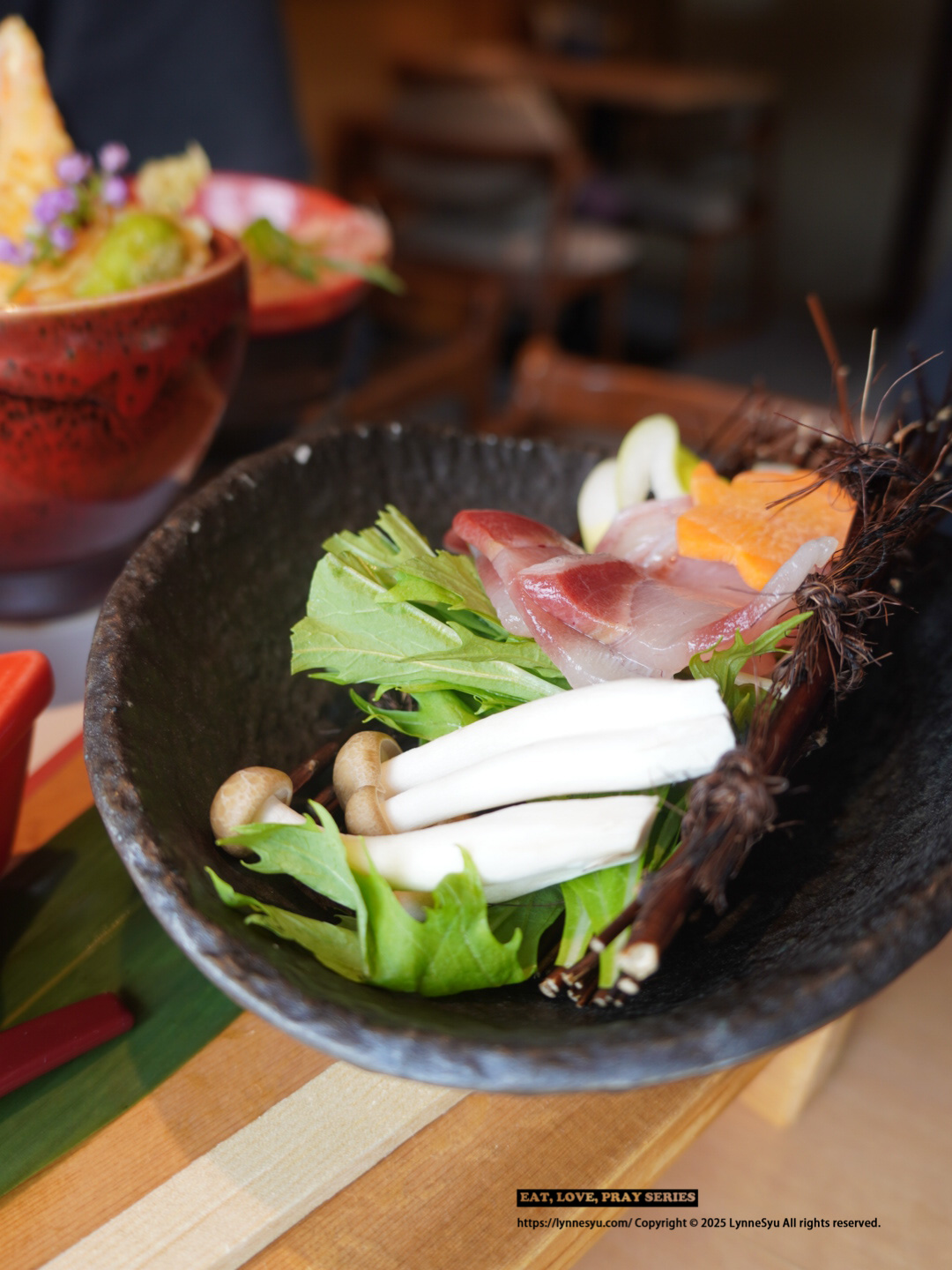 【京都食記】五穀豊穣のお茶屋ごはん｜秋季限定的味蕾驚喜