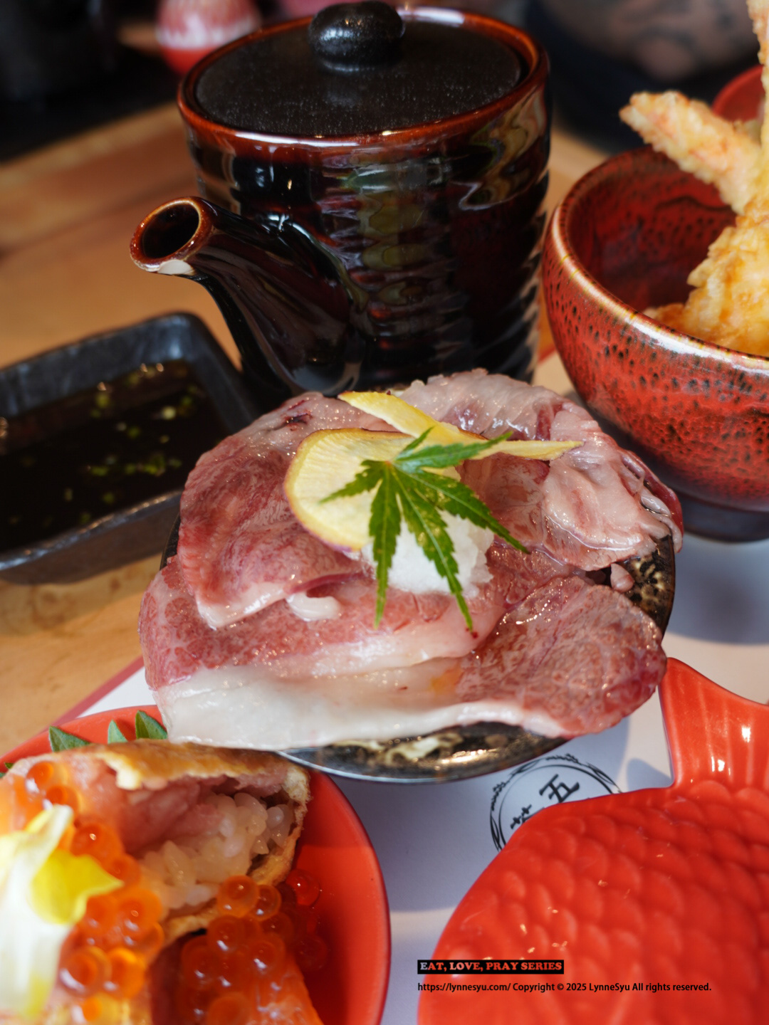 【京都食記】五穀豊穣のお茶屋ごはん｜秋季限定的味蕾驚喜