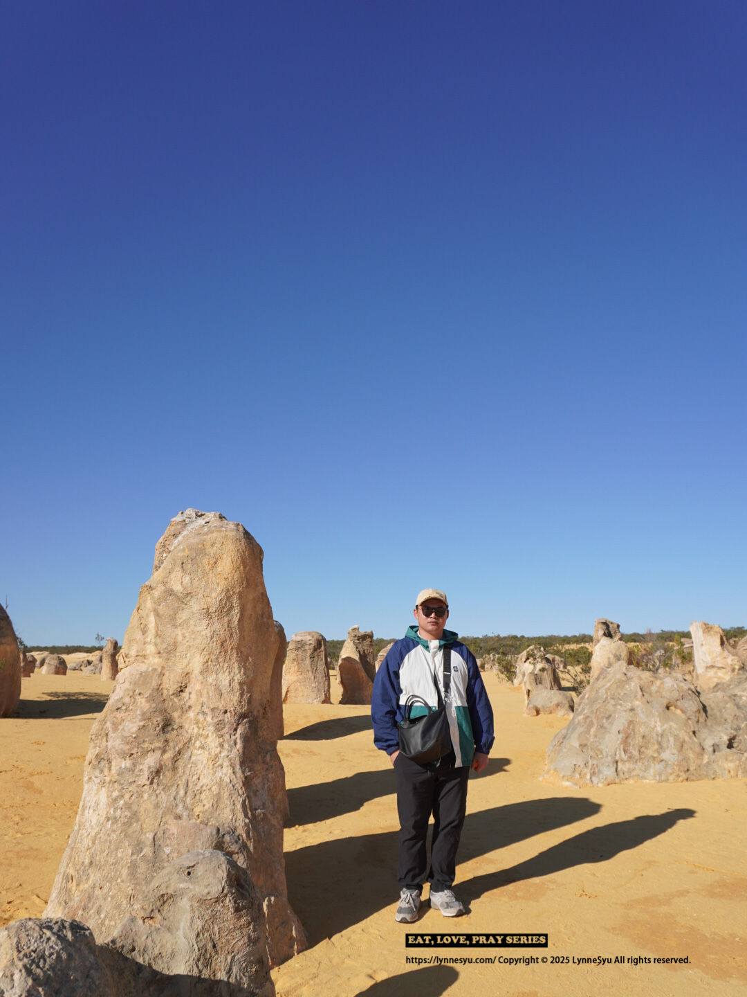唯爾生醫開箱丨出國旅遊十天必備的黑色小盒子,旅行裡的紳士保養哲學 唯爾生醫開箱丨出國旅遊十天必備的黑色小盒子,旅行裡的紳士保養哲學
