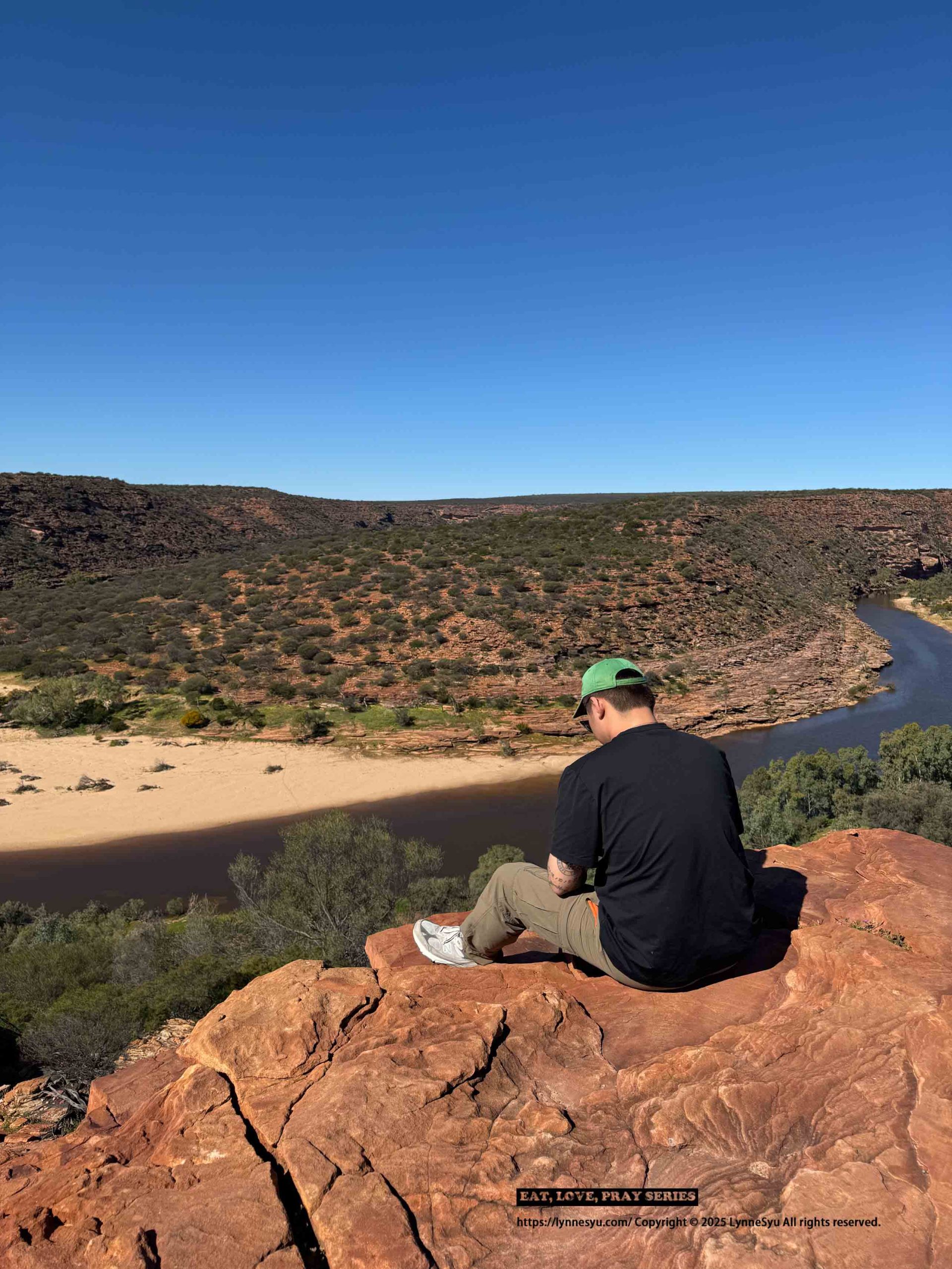 唯爾生醫開箱丨出國旅遊十天必備的黑色小盒子,旅行裡的紳士保養哲學 唯爾生醫開箱丨出國旅遊十天必備的黑色小盒子,旅行裡的紳士保養哲學