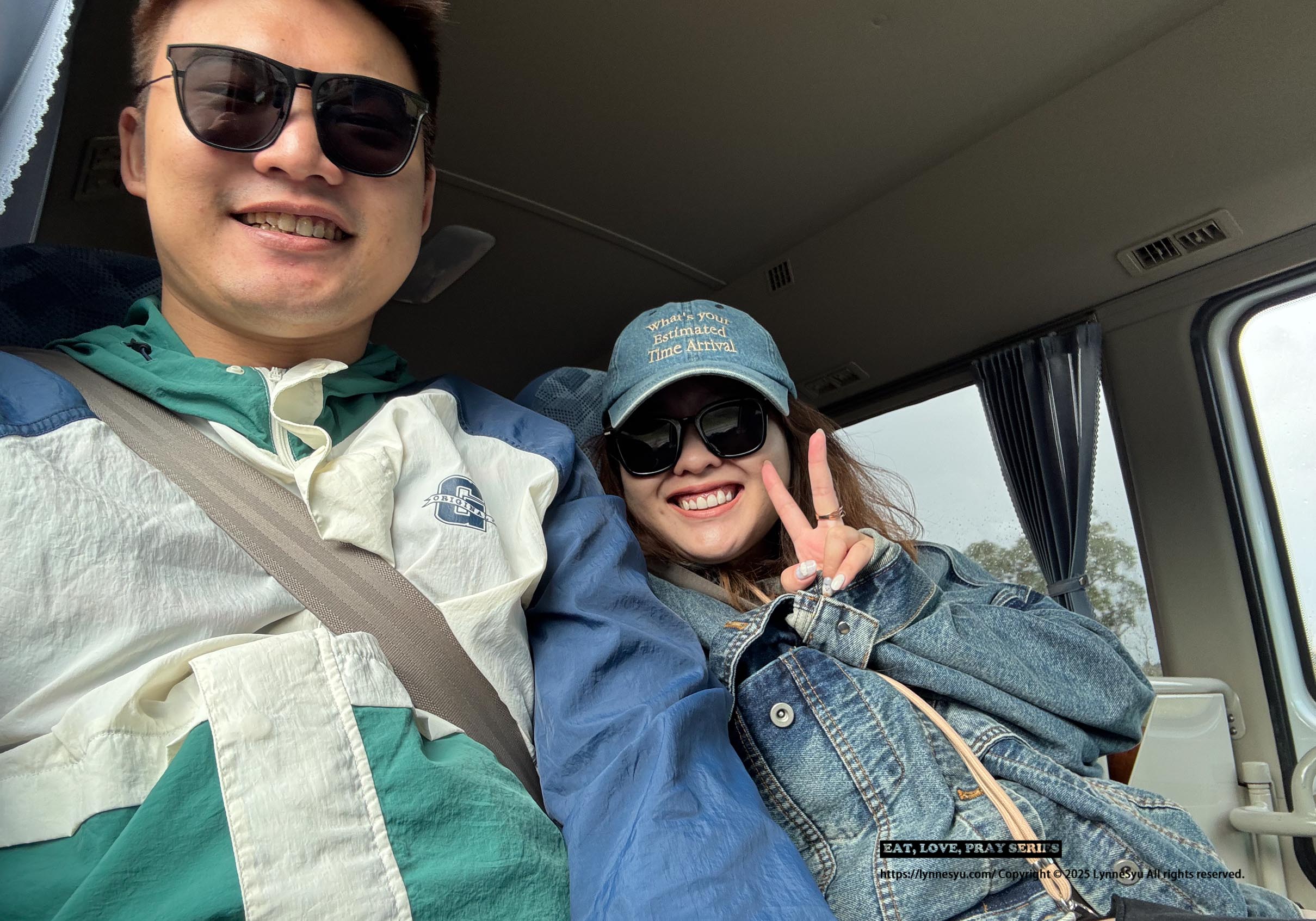 西澳珀斯之旅丨北岸探險當酷妹！Lancelin 滑沙＋龍蝦大餐