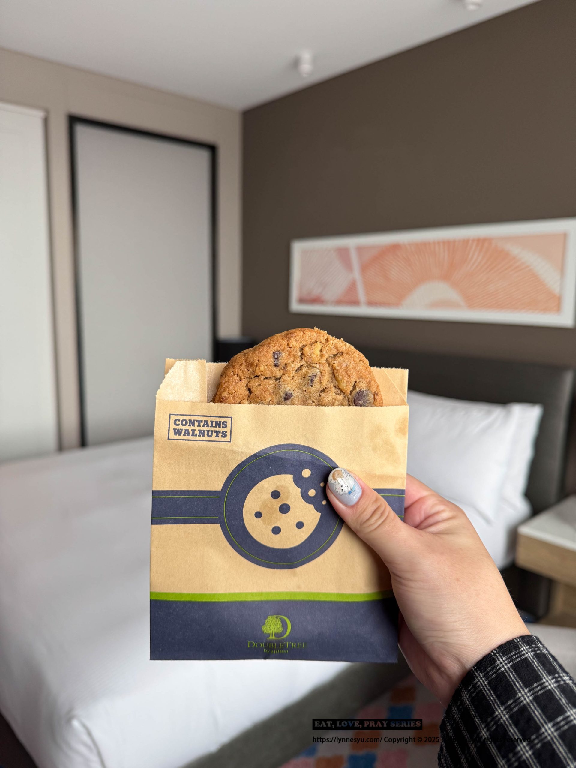 西澳住宿推薦｜Doubletree by Hilton Perth Northbridge & Great Southern 實住心得