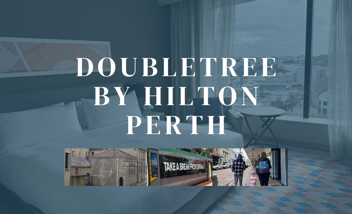 西澳住宿推薦,Perth住宿推薦,伯斯住宿心得,DoubleTree by Hilton Perth Northbridge評價,Great Southern Hotel Perth評價,伯斯市區住宿推薦,伯斯飯店實住心得,Northbridge住宿推薦,伯斯自由行住宿分享,伯斯住宿交通方便,Perth hotel review,伯斯住宿價格,伯斯平價飯店推薦,伯斯住宿比較,Klook伯斯住宿推薦