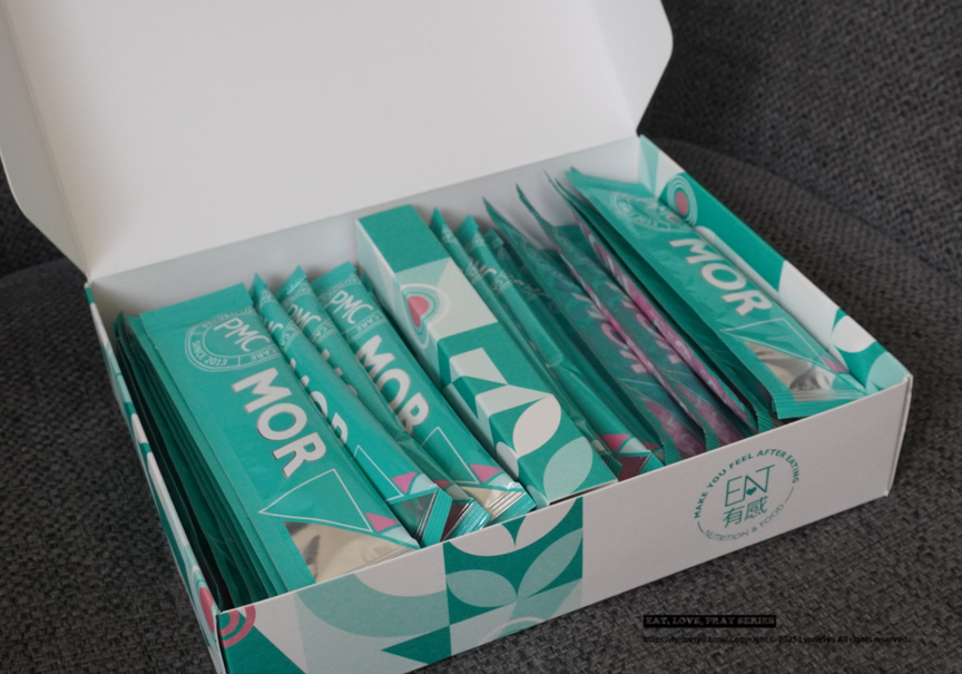 百醫生技【關關膠原胜肽粉】讓生活重新動起來，輕鬆補給，暢快前行