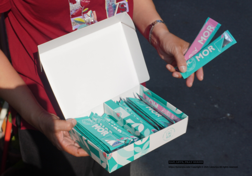 百醫生技【關關膠原胜肽粉】讓生活重新動起來，輕鬆補給，暢快前行