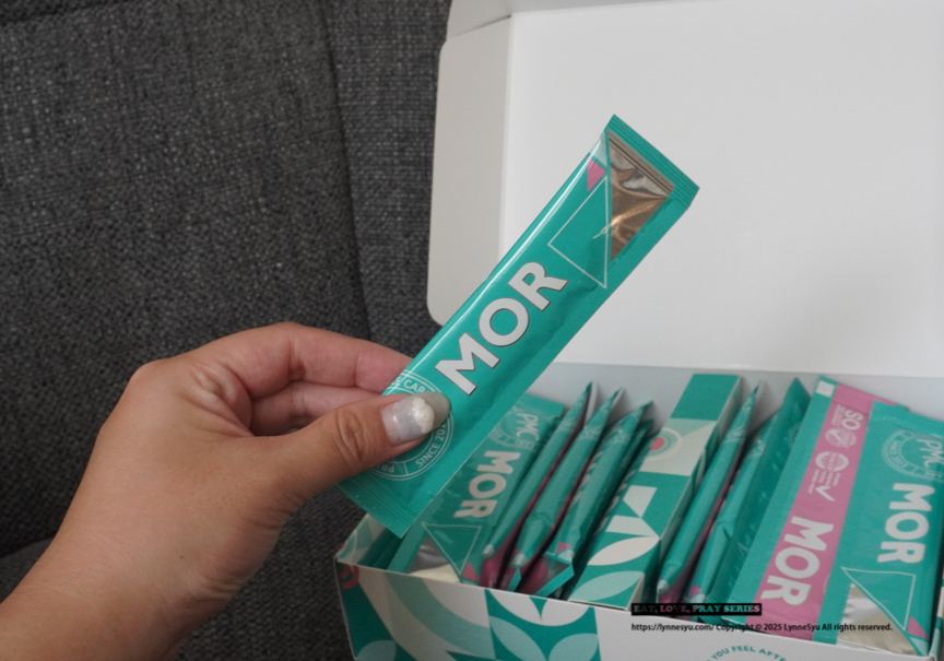 百醫生技【關關膠原胜肽粉】讓生活重新動起來，輕鬆補給，暢快前行