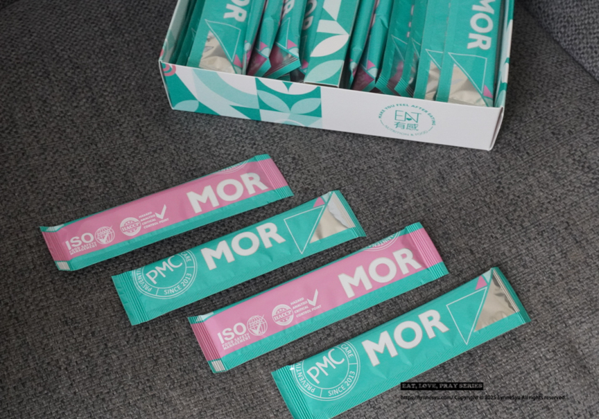 百醫生技【關關膠原胜肽粉】讓生活重新動起來，輕鬆補給，暢快前行