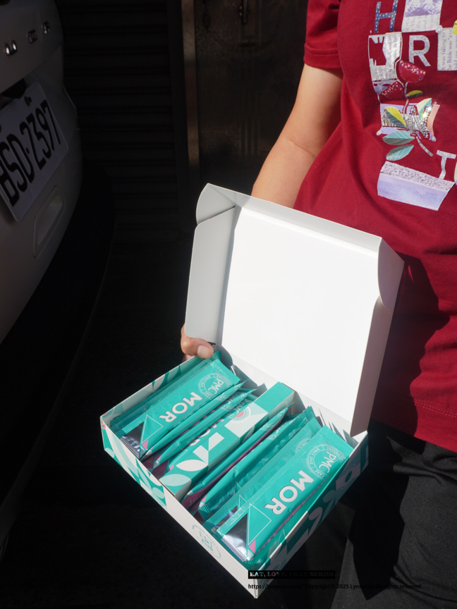 百醫生技【關關膠原胜肽粉】讓生活重新動起來，輕鬆補給，暢快前行