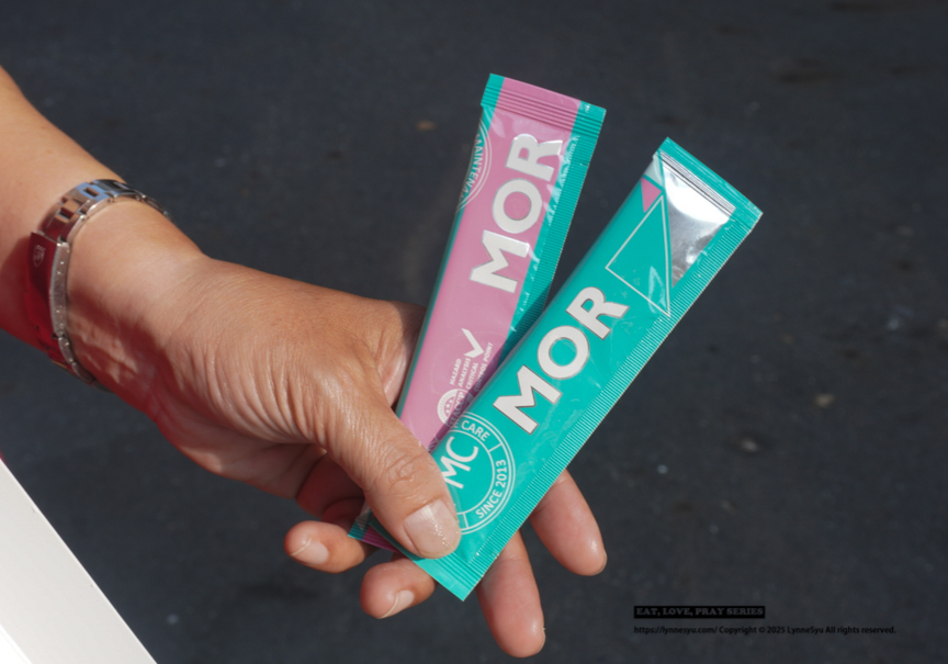 百醫生技【關關膠原胜肽粉】讓生活重新動起來，輕鬆補給，暢快前行