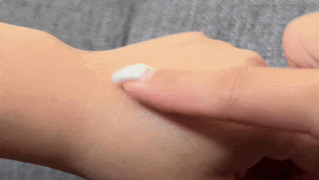 去韓國狂掃！Olive Young熱銷Top1的毛孔保養品，FULLY綠番茄細緻我的月球表面肌！