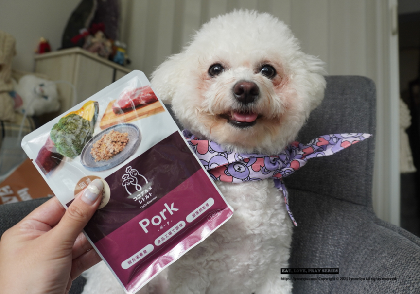 寵物鮮食包推薦!和匠寵饗CoCo Gourmet,全日本40萬隻狗狗愛用 寵物鮮食包推薦!和匠寵饗CoCo Gourmet,全日本40萬隻狗狗愛用