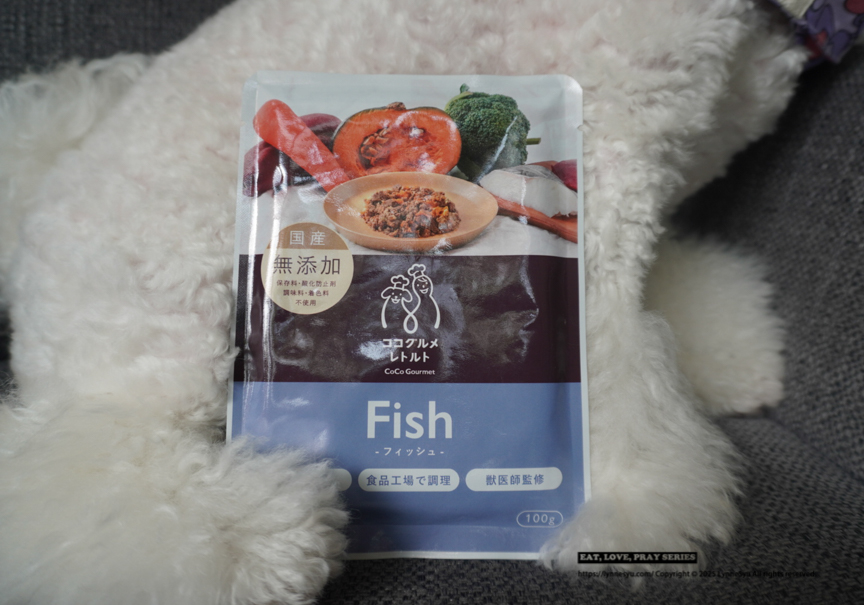 寵物鮮食包推薦!和匠寵饗CoCo Gourmet,全日本40萬隻狗狗愛用 寵物鮮食包推薦!和匠寵饗CoCo Gourmet,全日本40萬隻狗狗愛用