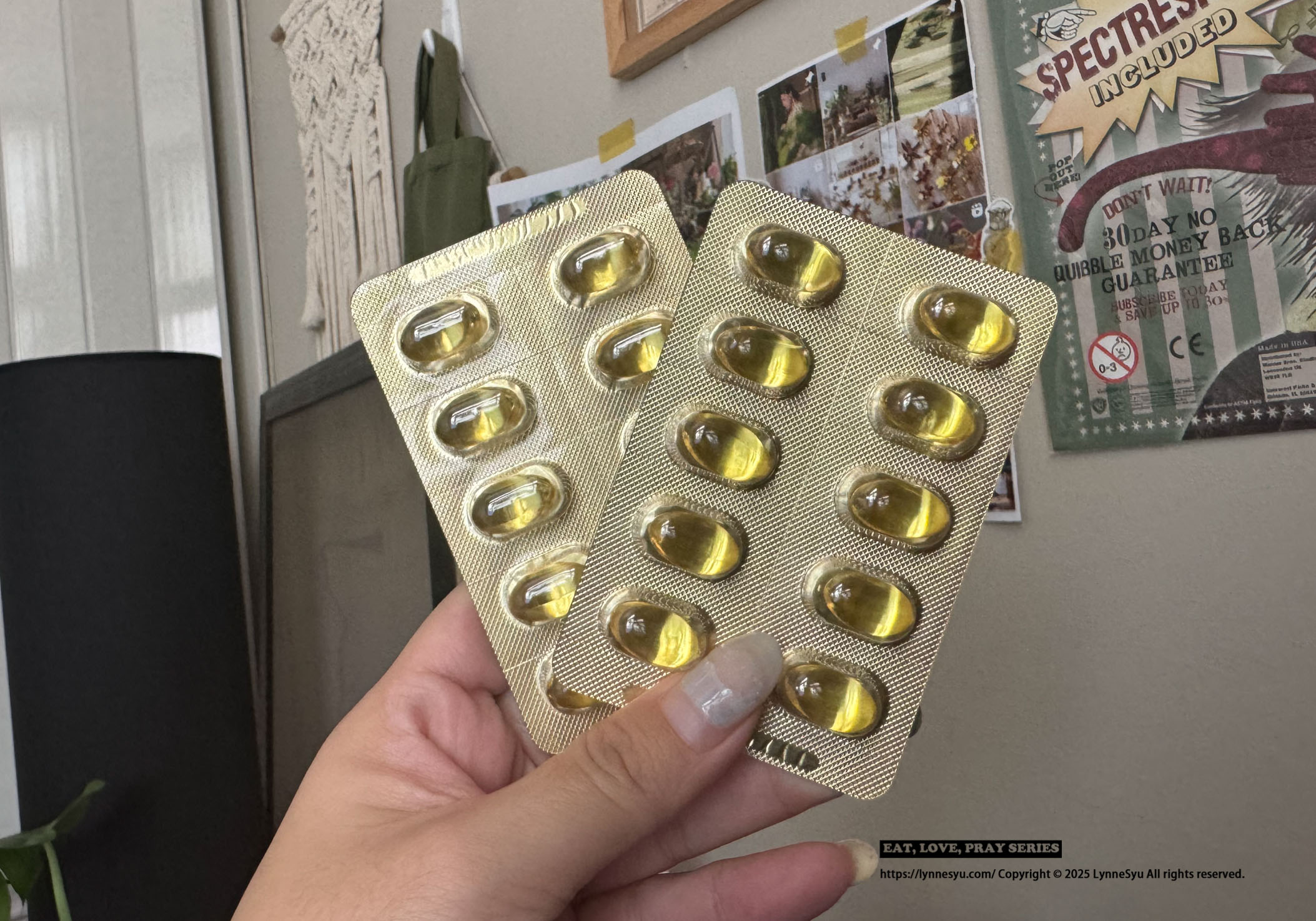 魚油市場升級戰開打,穎達生技德國rTG魚油以高純度、高吸收成焦點 魚油市場升級戰開打,穎達生技德國rTG魚油以高純度、高吸收成焦點