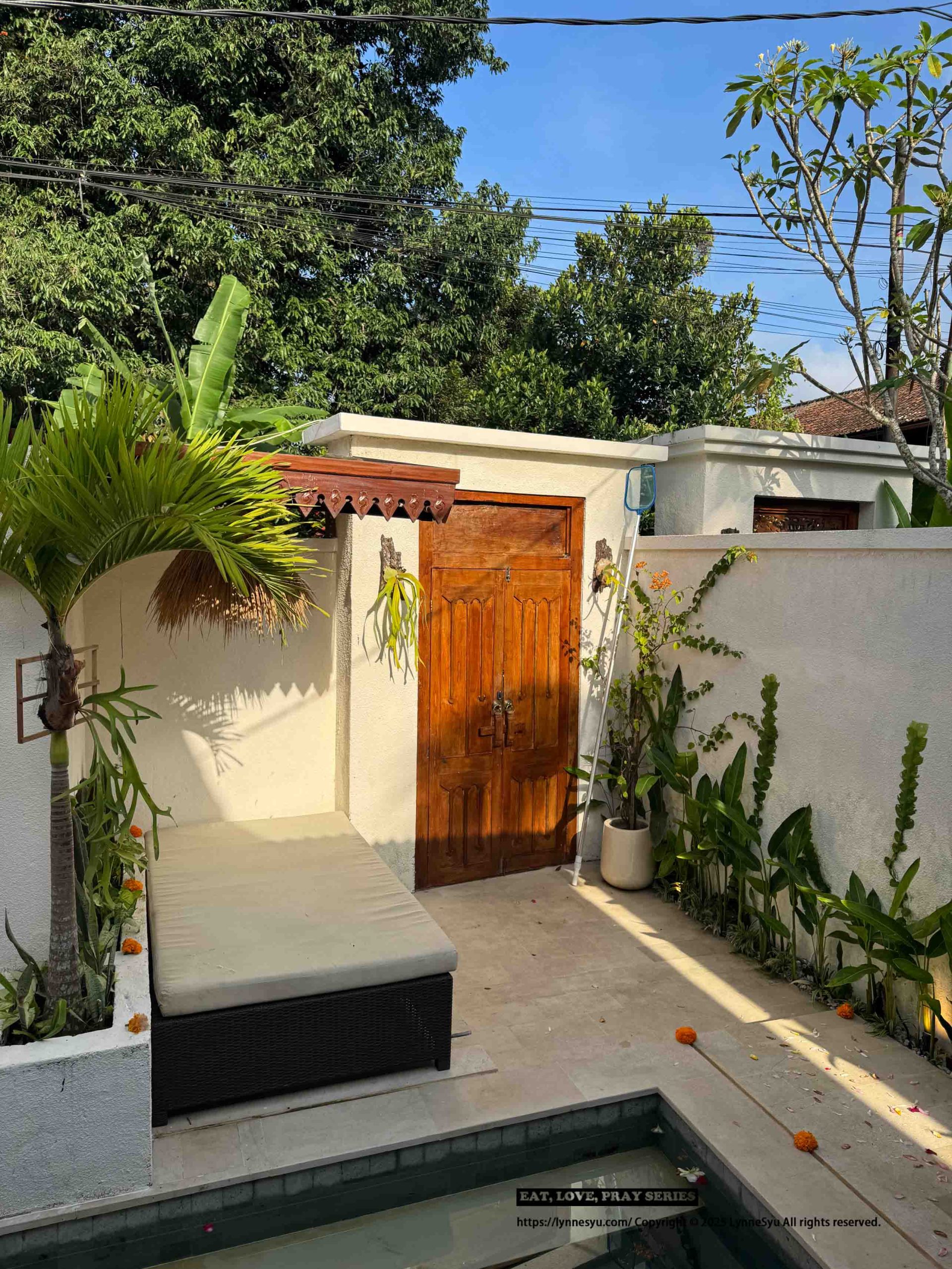 【峇里島烏布推薦】不只是一間Villa,Matahari Villa Ubud讓你住進峇里島的叢林詩篇(獨棟/泳池/五千內) 【峇里島烏布推薦】不只是一間Villa,Matahari Villa Ubud讓你住進峇里島的叢林詩篇(獨棟/泳池/五千內)