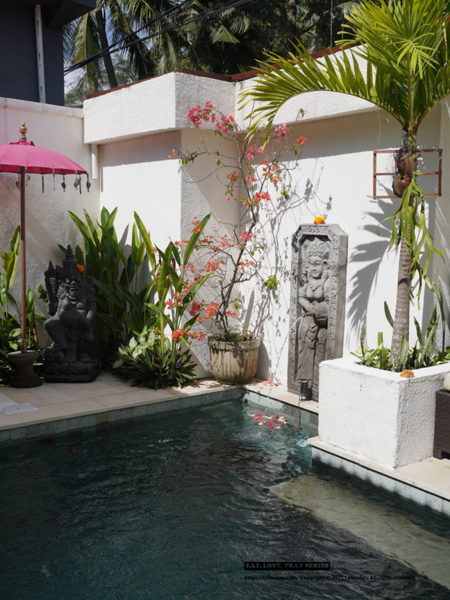 【峇里島烏布推薦】不只是一間Villa,Matahari Villa Ubud讓你住進峇里島的叢林詩篇(獨棟/泳池/五千內) 【峇里島烏布推薦】不只是一間Villa,Matahari Villa Ubud讓你住進峇里島的叢林詩篇(獨棟/泳池/五千內)