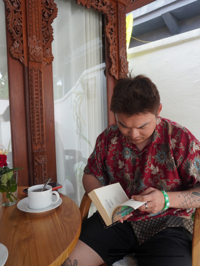 【峇里島烏布推薦】不只是一間Villa,Matahari Villa Ubud讓你住進峇里島的叢林詩篇(獨棟/泳池/五千內) 【峇里島烏布推薦】不只是一間Villa,Matahari Villa Ubud讓你住進峇里島的叢林詩篇(獨棟/泳池/五千內)