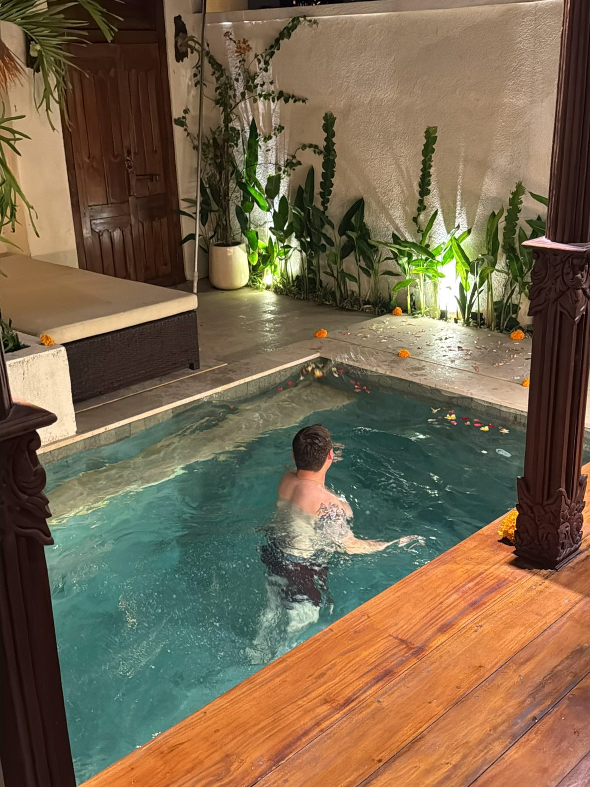 【峇里島烏布推薦】不只是一間Villa,Matahari Villa Ubud讓你住進峇里島的叢林詩篇(獨棟/泳池/五千內) 【峇里島烏布推薦】不只是一間Villa,Matahari Villa Ubud讓你住進峇里島的叢林詩篇(獨棟/泳池/五千內)