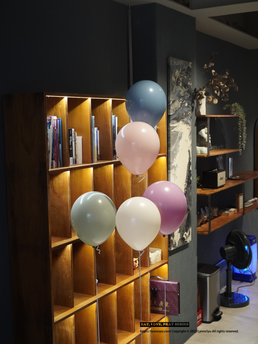 【喬山生機 × OK超商葡萄酒分享】88經典聖美倫白蘇維翁白葡萄酒好喝嗎？墾丁包棟夜晚，這瓶白酒開下去氣氛直接到位♡