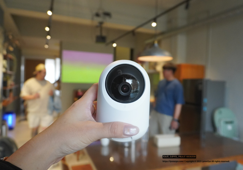 寵物家庭監視器挑選指南|SwitchBot 可轉向攝影機 Plus 3K 評測|Sioh 惜 寵物家庭監視器挑選指南|SwitchBot 可轉向攝影機 Plus 3K 評測|Sioh 惜