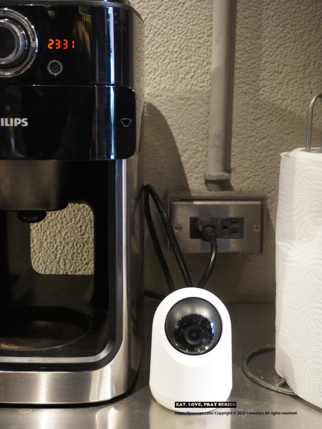 寵物家庭監視器挑選指南|SwitchBot 可轉向攝影機 Plus 3K 評測|Sioh 惜 寵物家庭監視器挑選指南|SwitchBot 可轉向攝影機 Plus 3K 評測|Sioh 惜