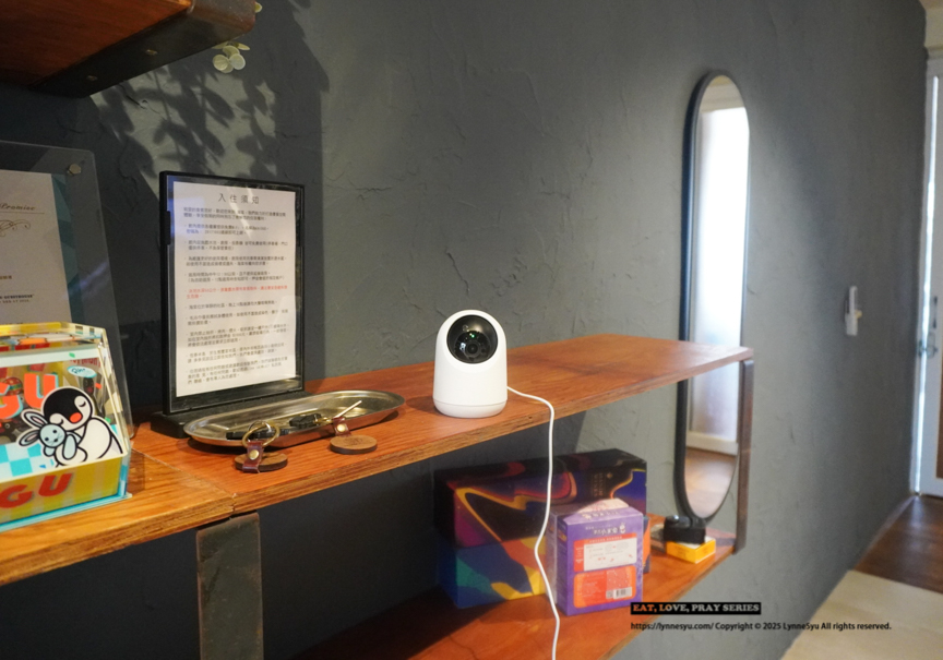 寵物家庭監視器挑選指南|SwitchBot 可轉向攝影機 Plus 3K 評測|Sioh 惜 寵物家庭監視器挑選指南|SwitchBot 可轉向攝影機 Plus 3K 評測|Sioh 惜