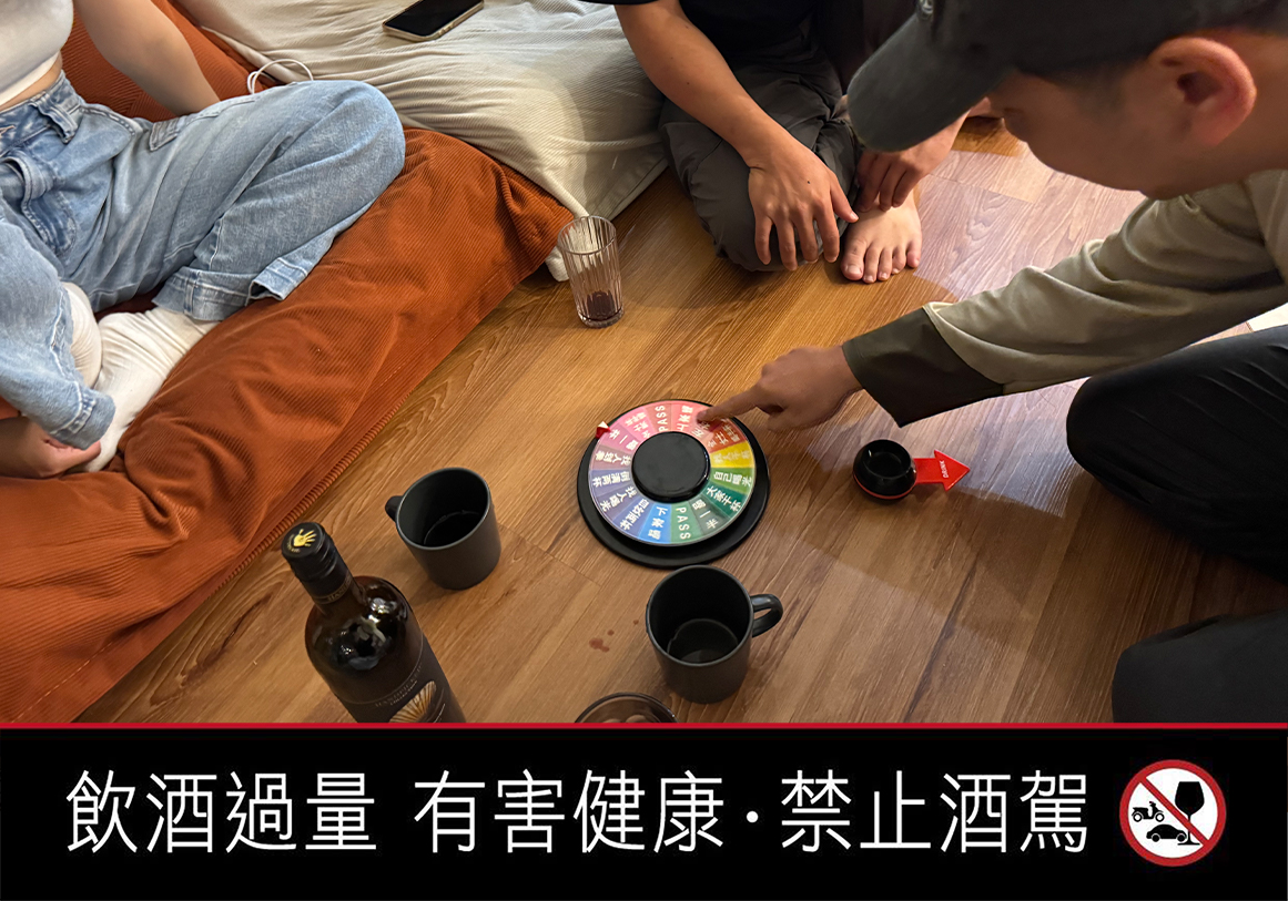 聖誕節紅酒之夜｜Handpicked Wines首彩紅酒，漿果、巧克力與卡本內蘇維儂的溫柔厚度