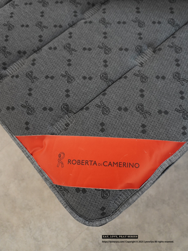 隱藏都市的加州小沙漠！皮爾卡登寢具台中旗艦店，關於法式生活感的睡眠美學｜義大利床墊、全台最齊JellyCat！