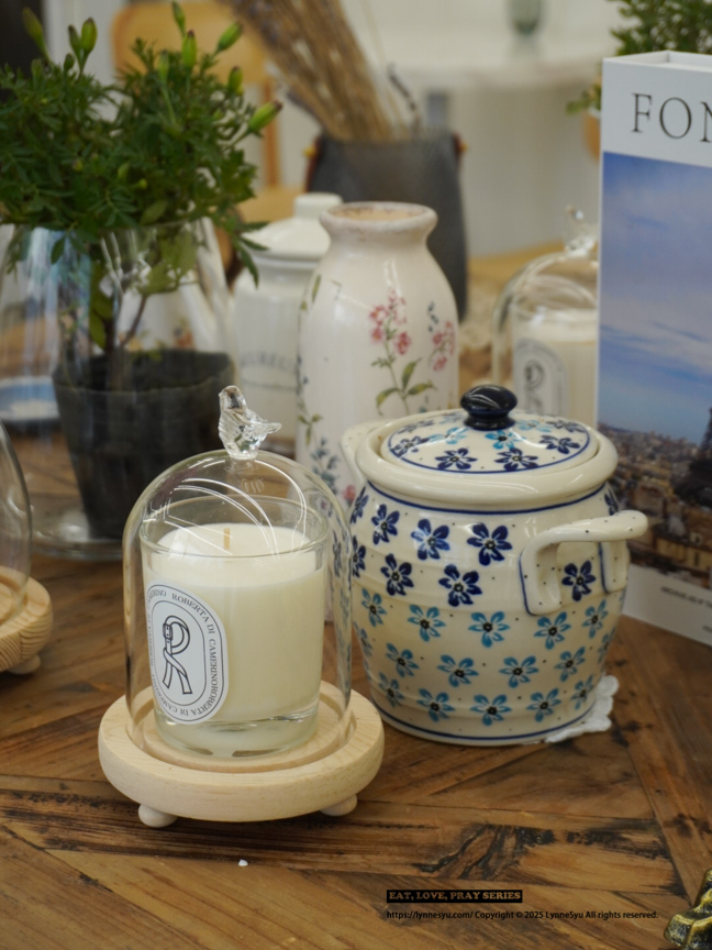 隱藏都市的加州小沙漠！皮爾卡登寢具台中旗艦店，關於法式生活感的睡眠美學｜義大利床墊、全台最齊JellyCat！