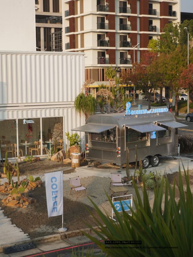 隱藏都市的加州小沙漠！皮爾卡登寢具台中旗艦店，關於法式生活感的睡眠美學｜義大利床墊、全台最齊JellyCat！