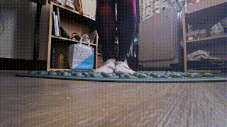 QMAT 筋膜超慢跑墊，讓居家健身變成一件不費力卻能堅持下去的事