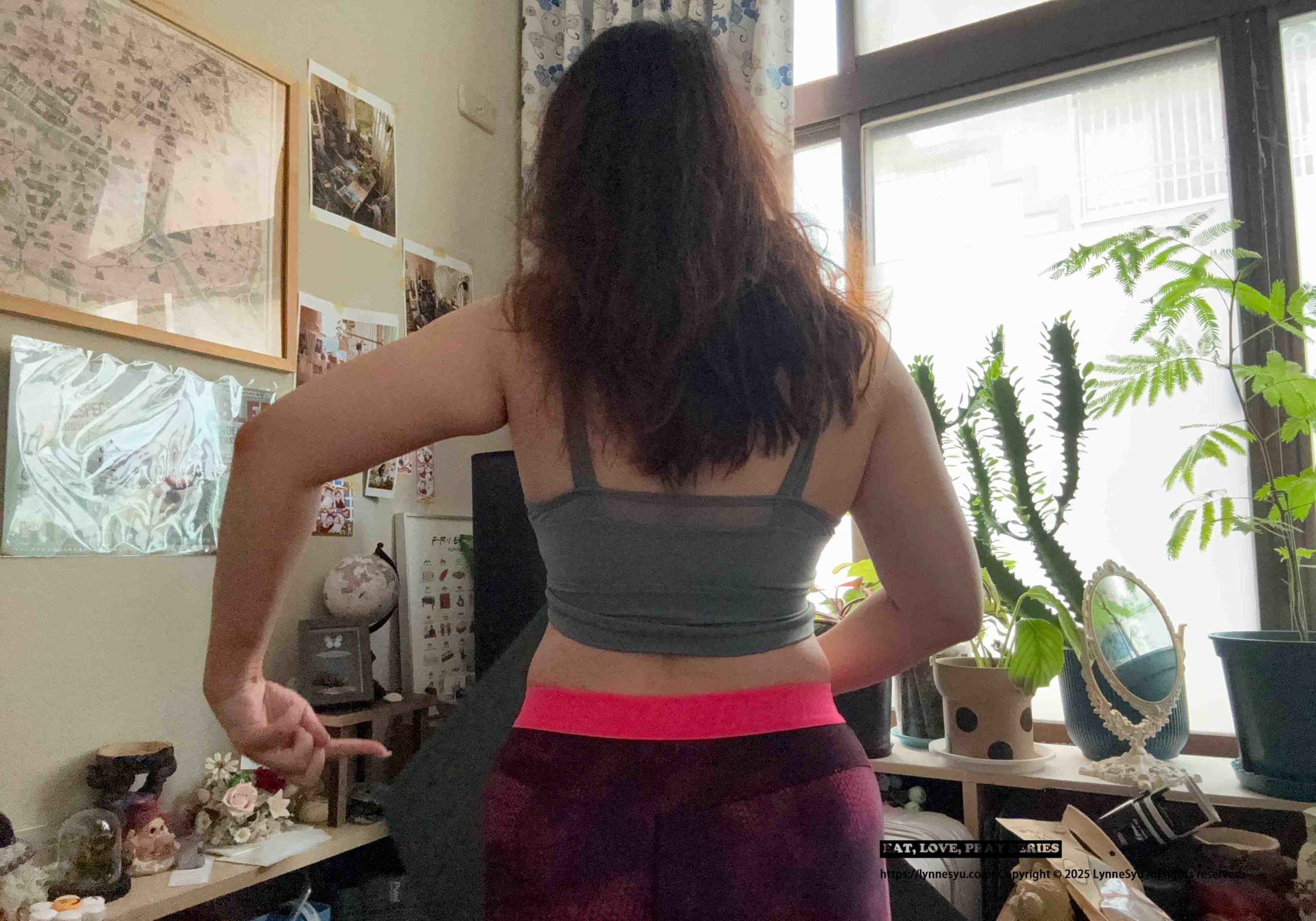 QMAT 筋膜超慢跑墊，讓居家健身變成一件不費力卻能堅持下去的事