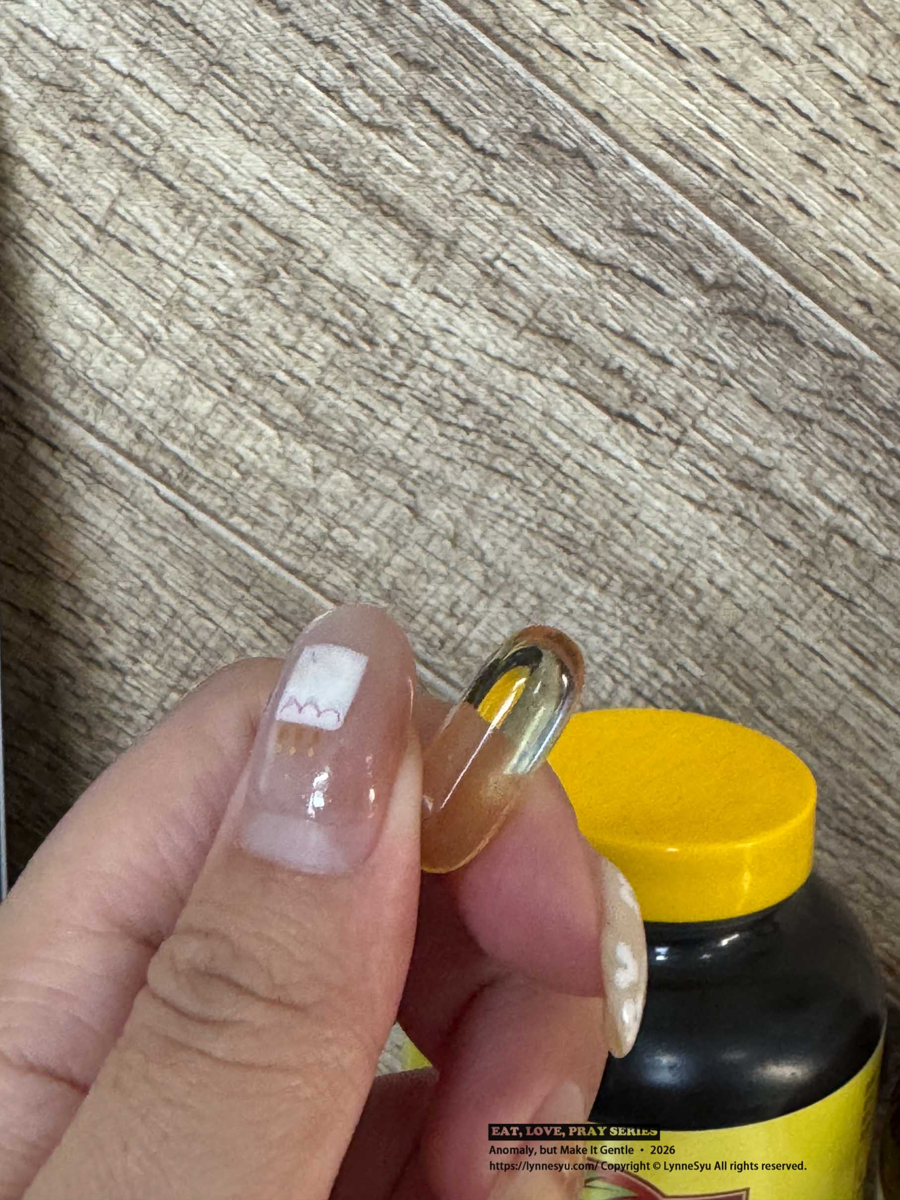 2026 魚油評比|魚油怎麼選?6 款市售魚油實測比較,從 Omega-3 劑量到吸收型態一次看懂 2026 魚油評比|魚油怎麼選?6 款市售魚油實測比較,從 Omega-3 劑量到吸收型態一次看懂