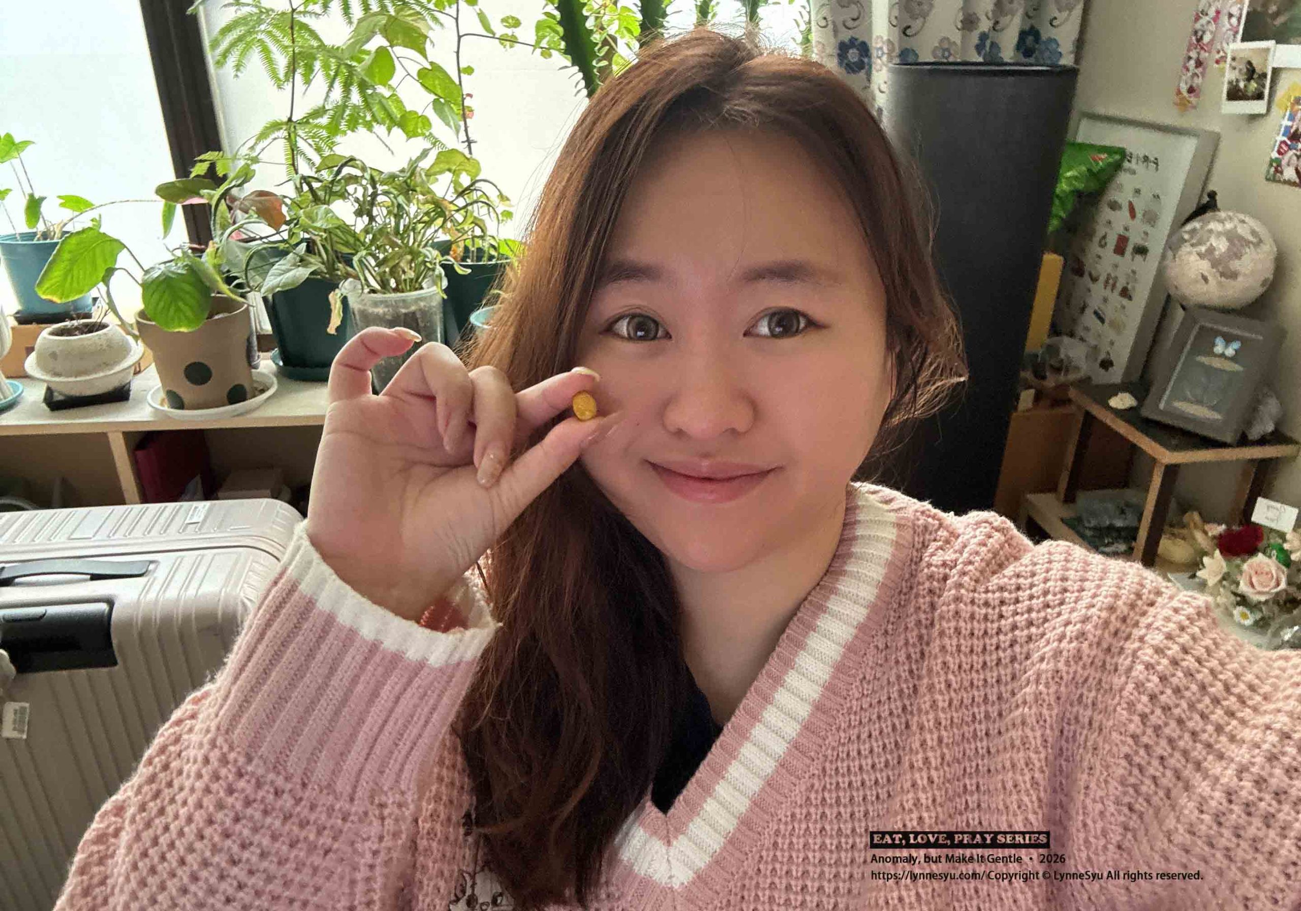 獨角獸先生女性瑪卡心得｜30+ 之後才懂，力不從心不是情緒問題，是精力真的不夠用