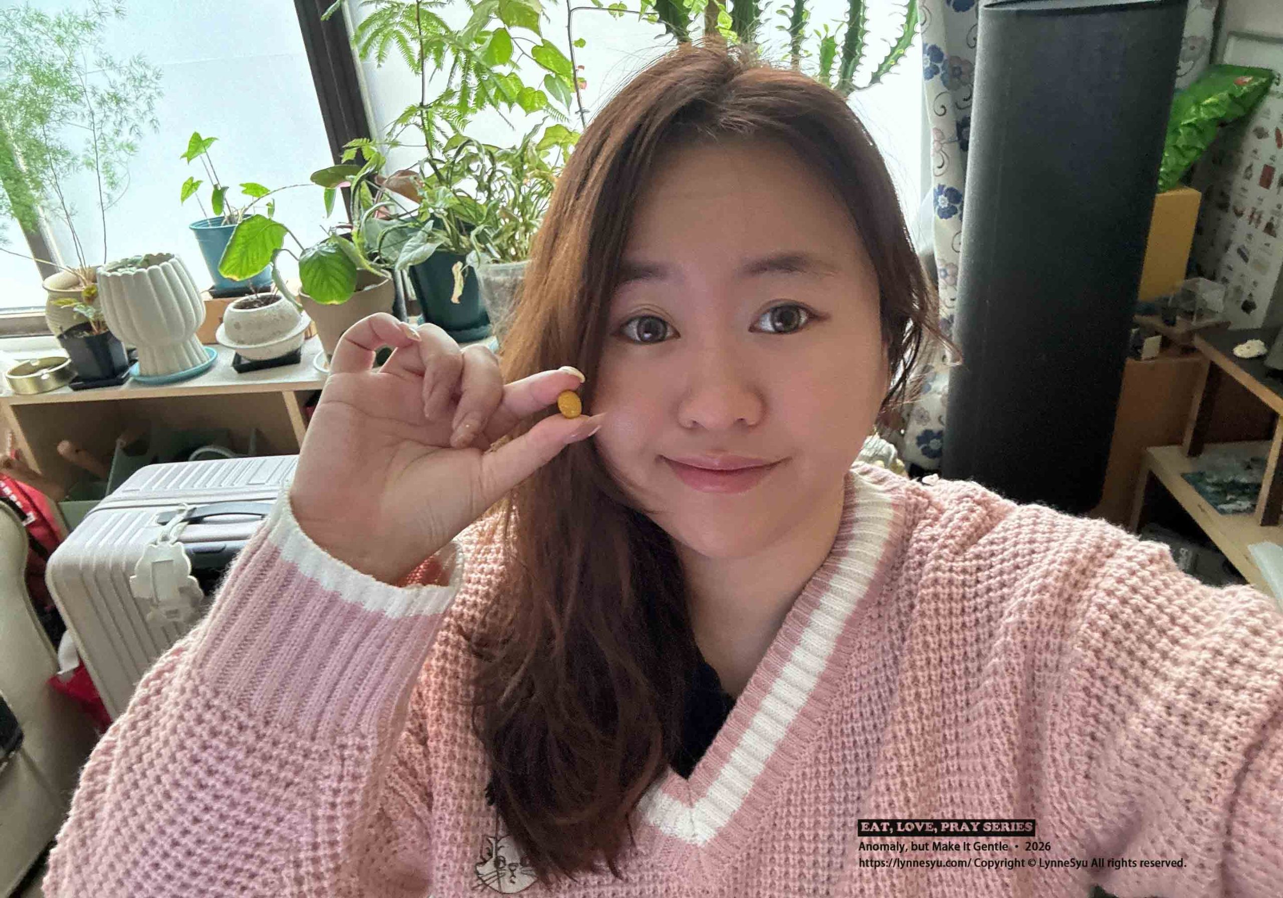 獨角獸先生女性瑪卡心得｜30+ 之後才懂，力不從心不是情緒問題，是精力真的不夠用