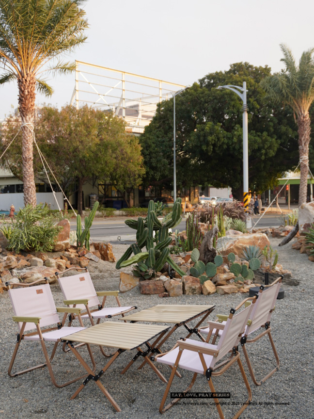 隱藏都市的加州小沙漠！皮爾卡登寢具台中旗艦店，關於法式生活感的睡眠美學｜義大利床墊、全台最齊JellyCat！